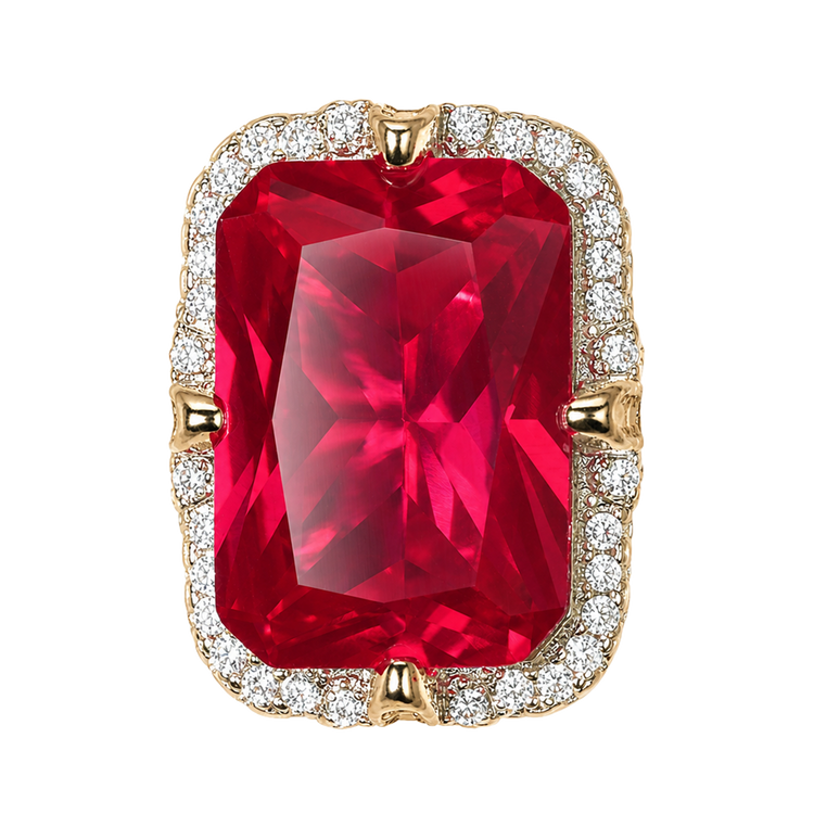 Berry Radiance