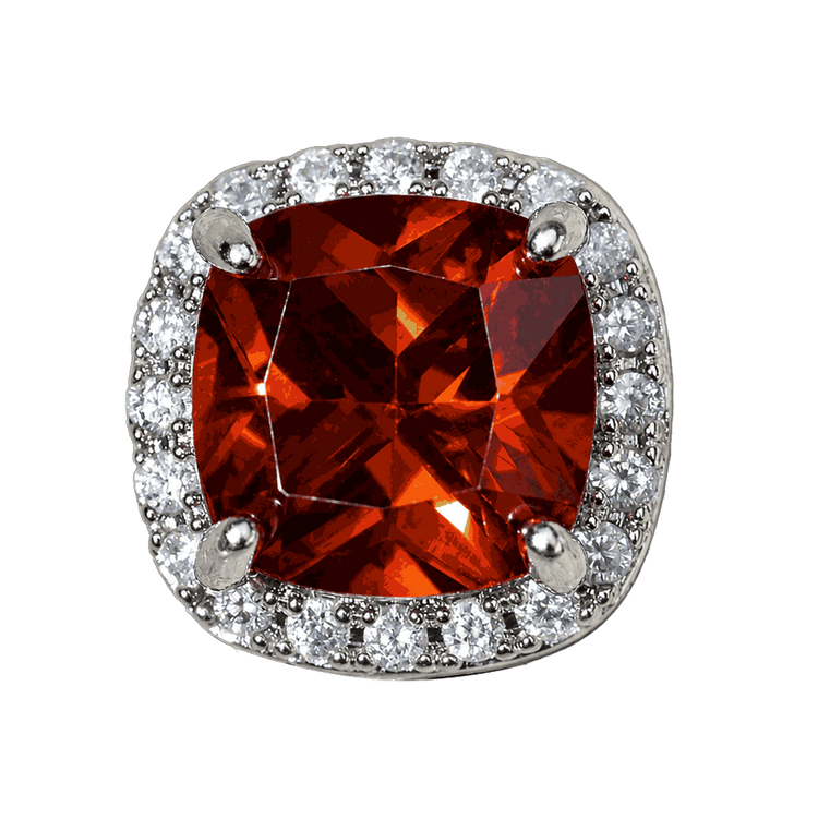 Crimson Halo