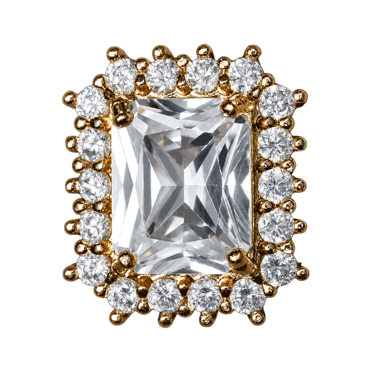 Crystal Regent