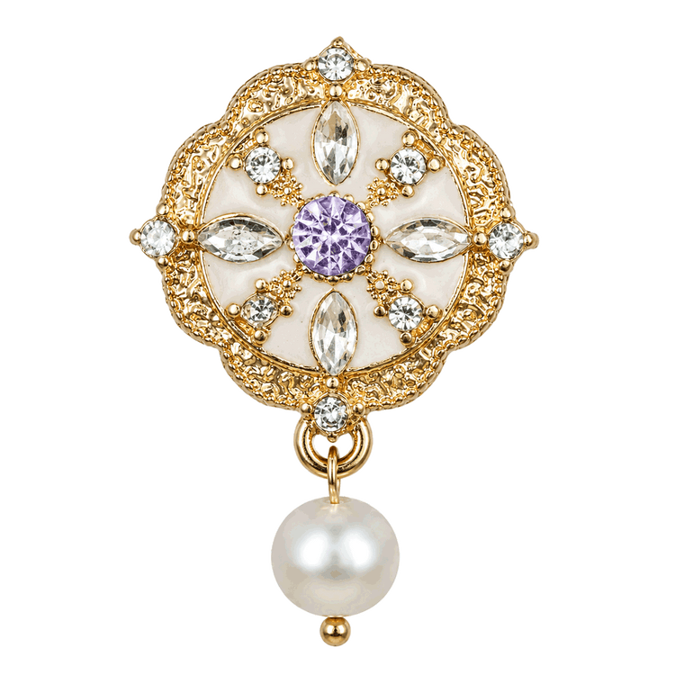 Crystal Snowdrop