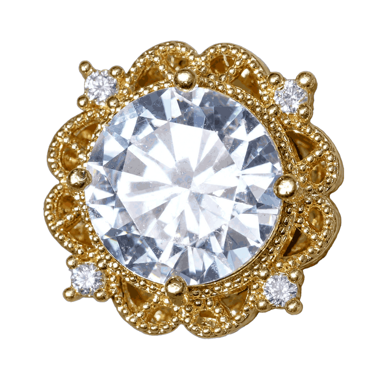 Ivory Halo