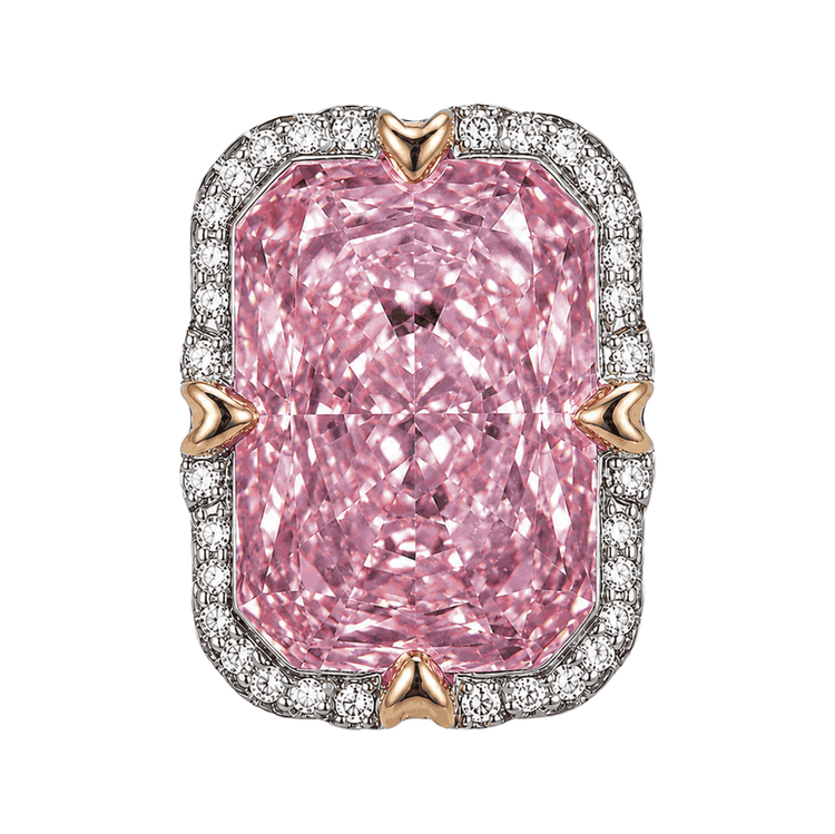 Rosé Radiance