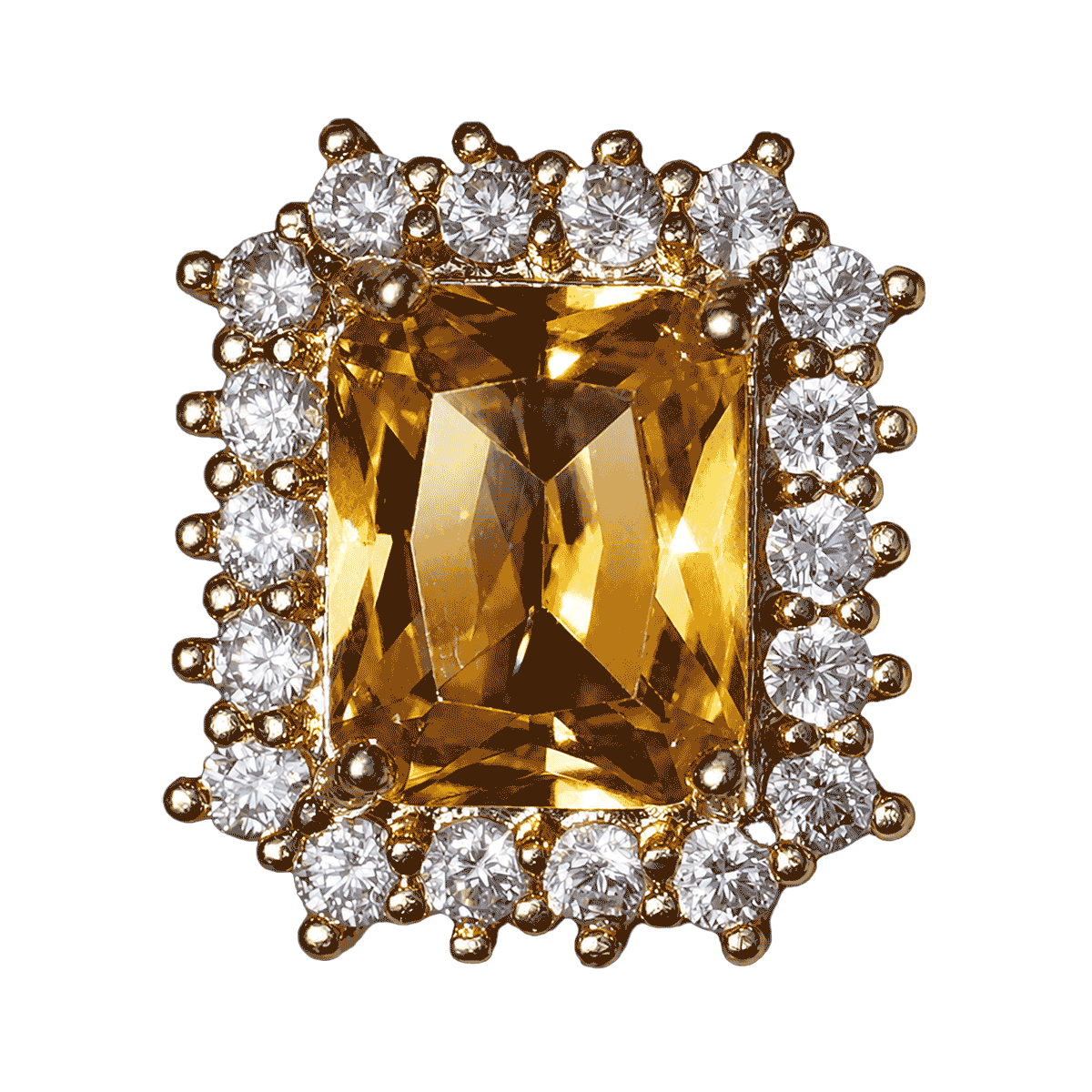 Amber Radiance