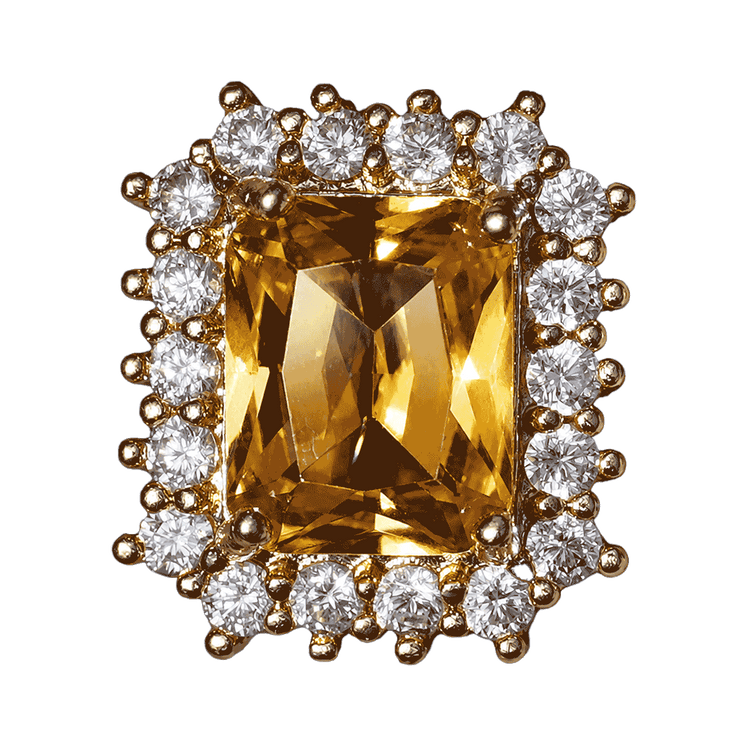 Amber Radiance