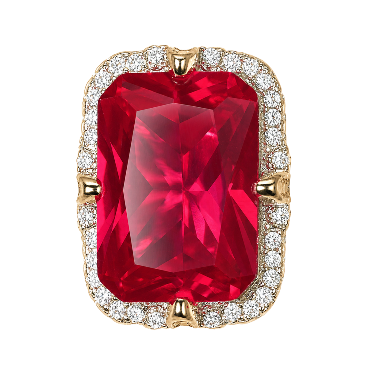 Berry Radiance