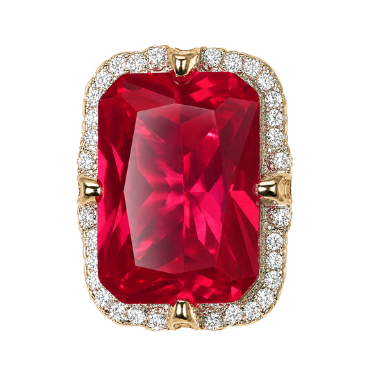 Berry Radiance