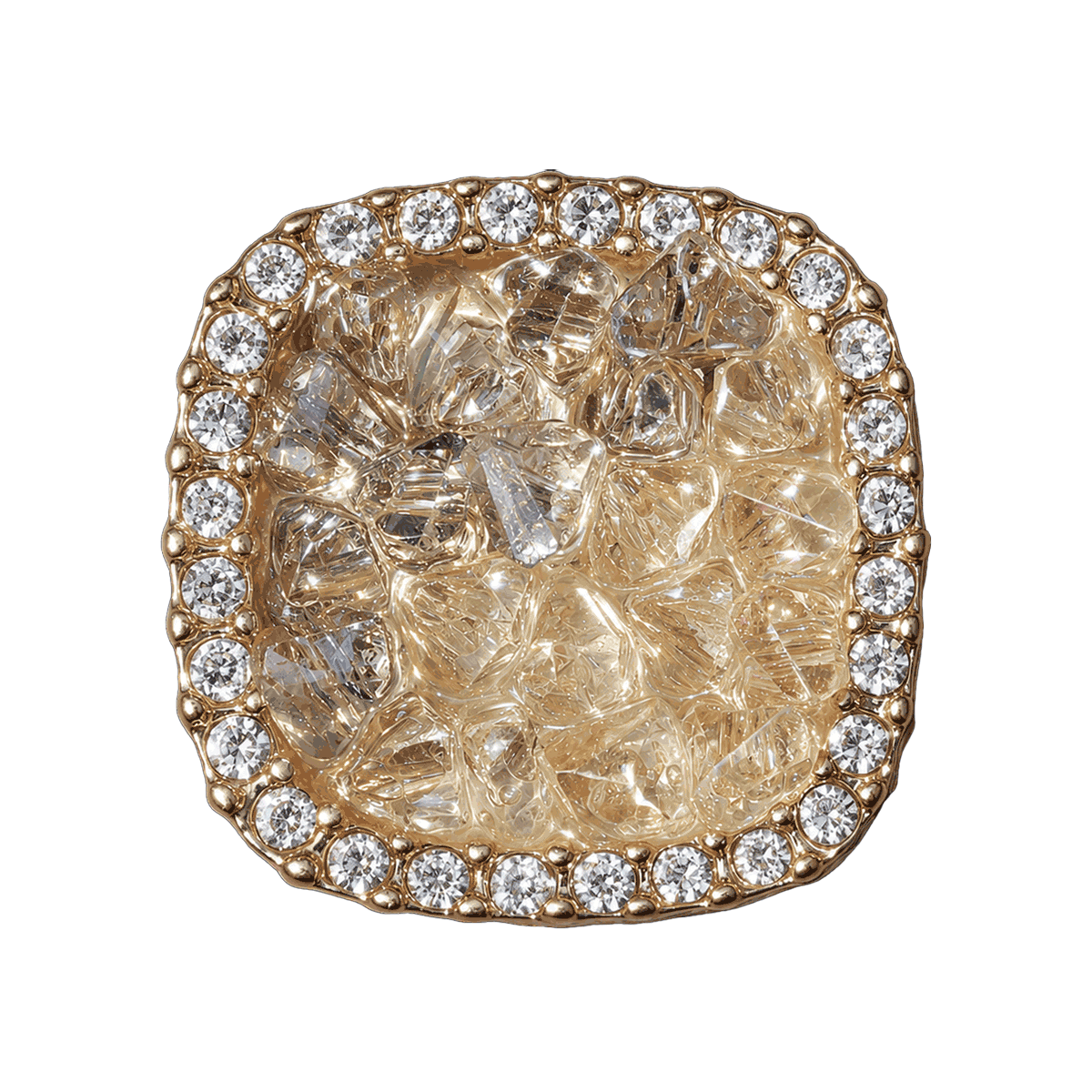 Champagne Mosaic