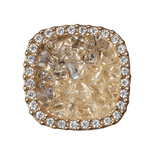 Champagne Mosaic