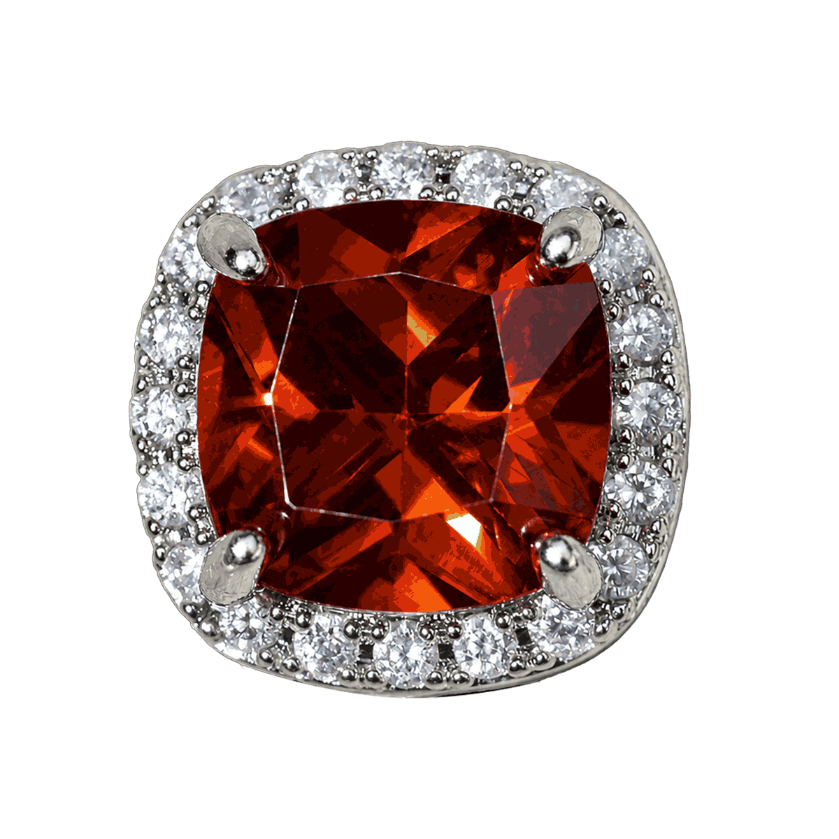 Crimson Halo