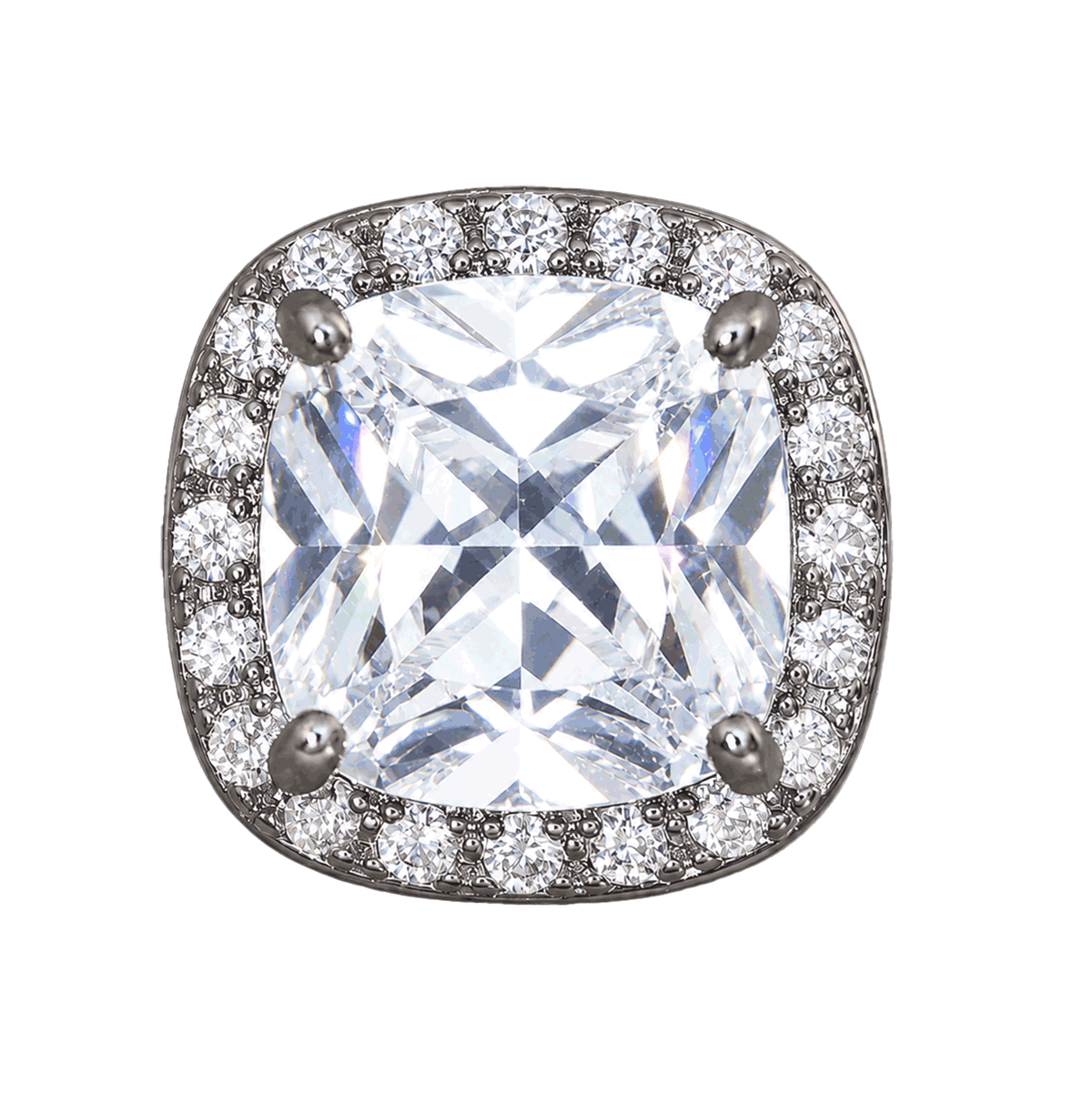 Crystal Halo