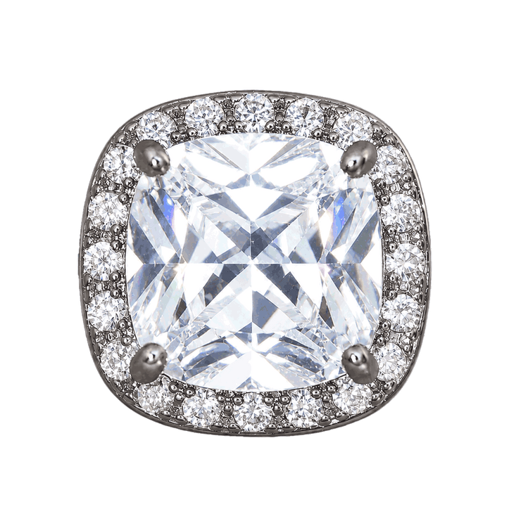Crystal Halo