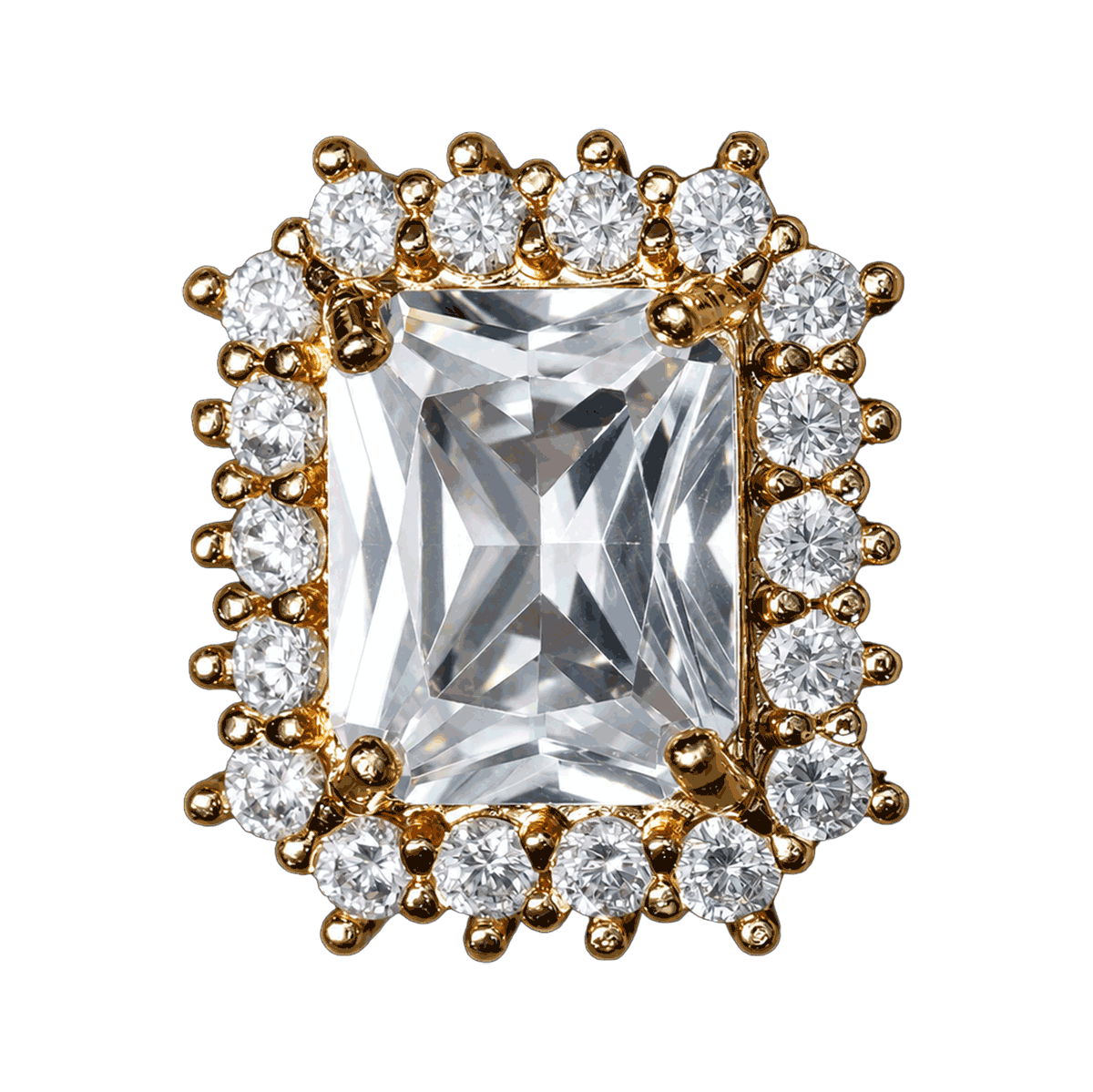 Crystal Regent
