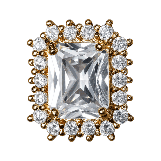 Crystal Regent