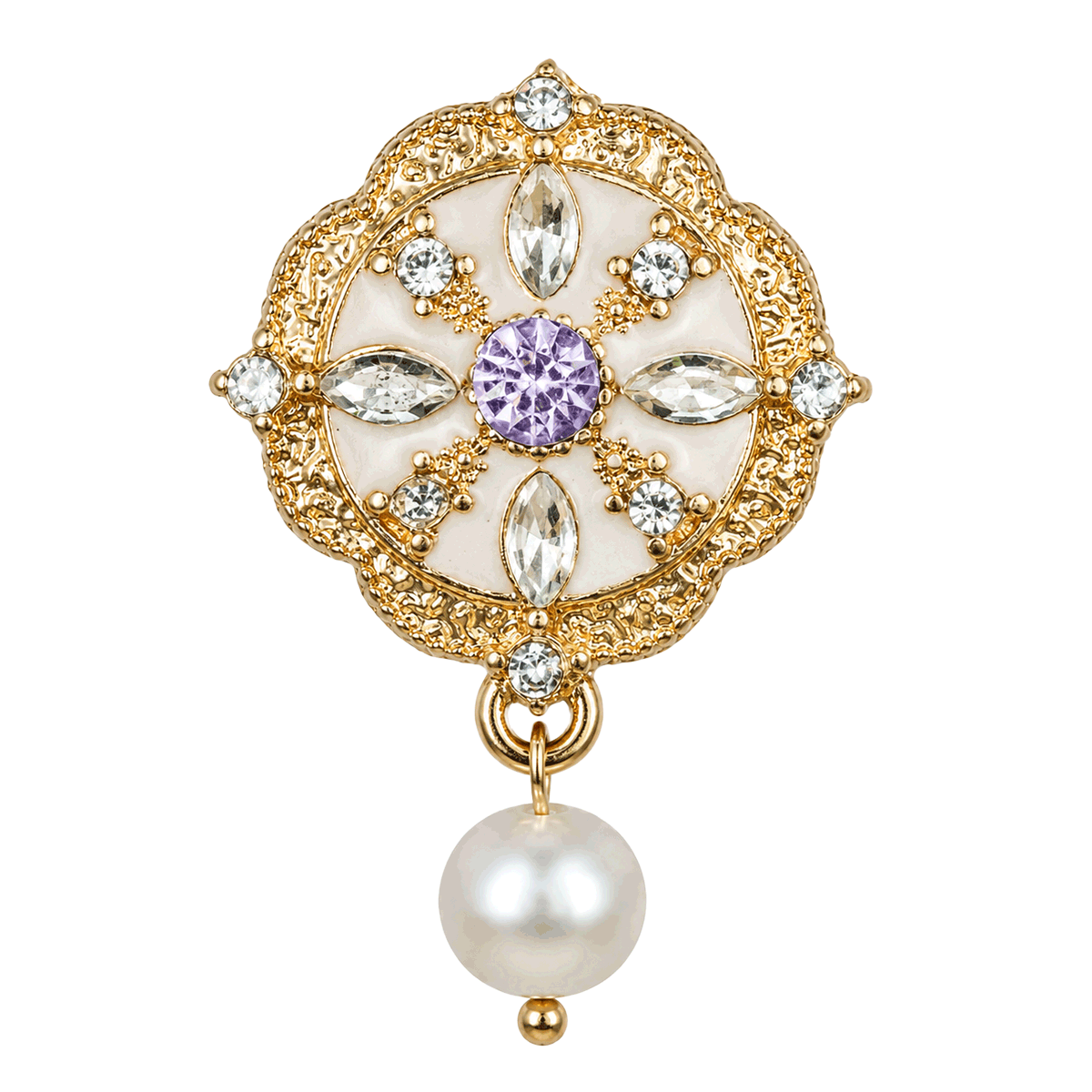 Crystal Snowdrop