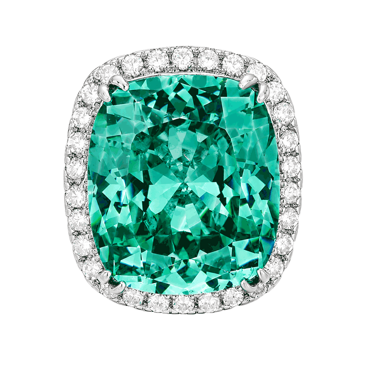 Emerald Grande