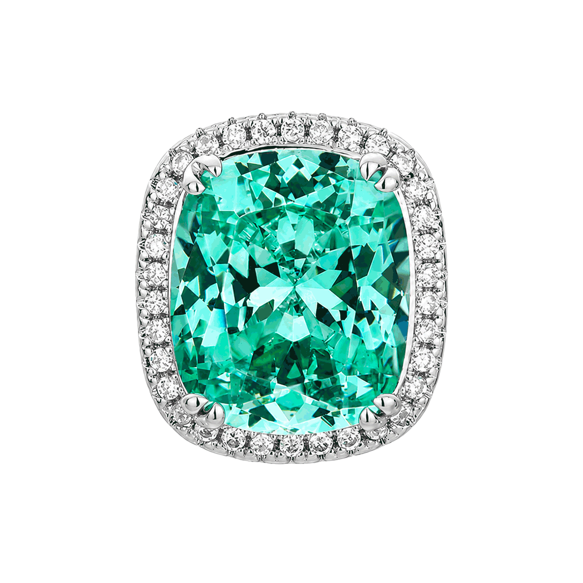 Emerald Petite