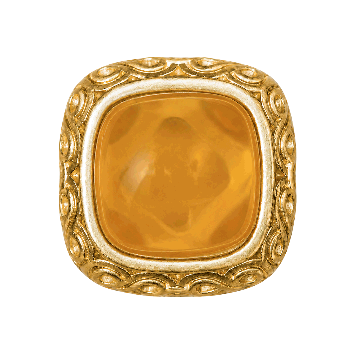 Golden Amber