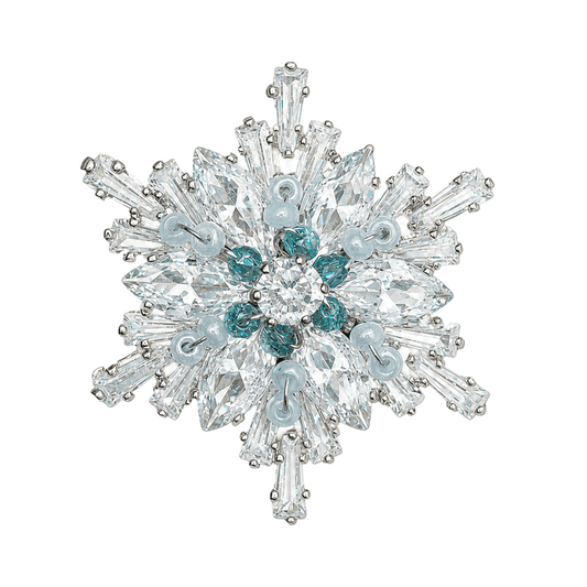 Ice Snowflake