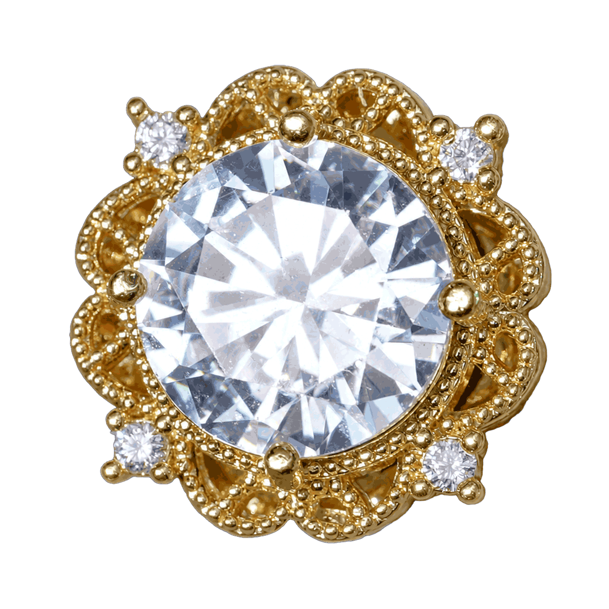 Ivory Halo