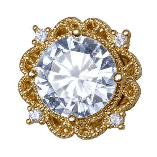 Ivory Halo