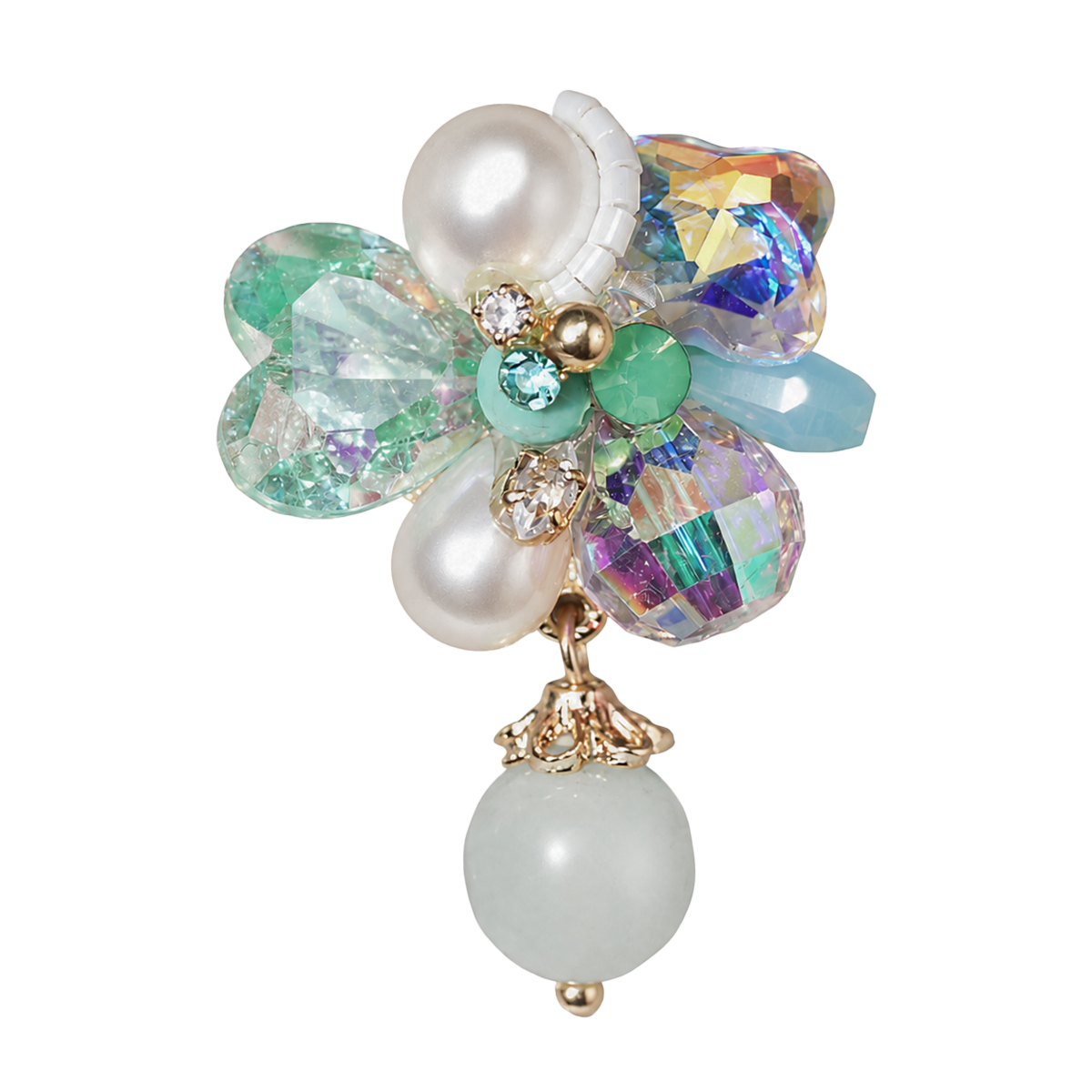 Pastel Bouquet