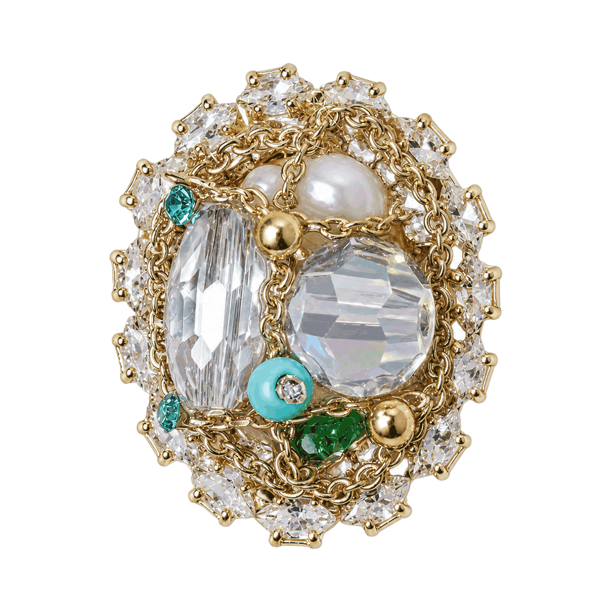 Pearl Garden