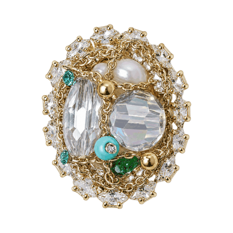 Pearl Garden