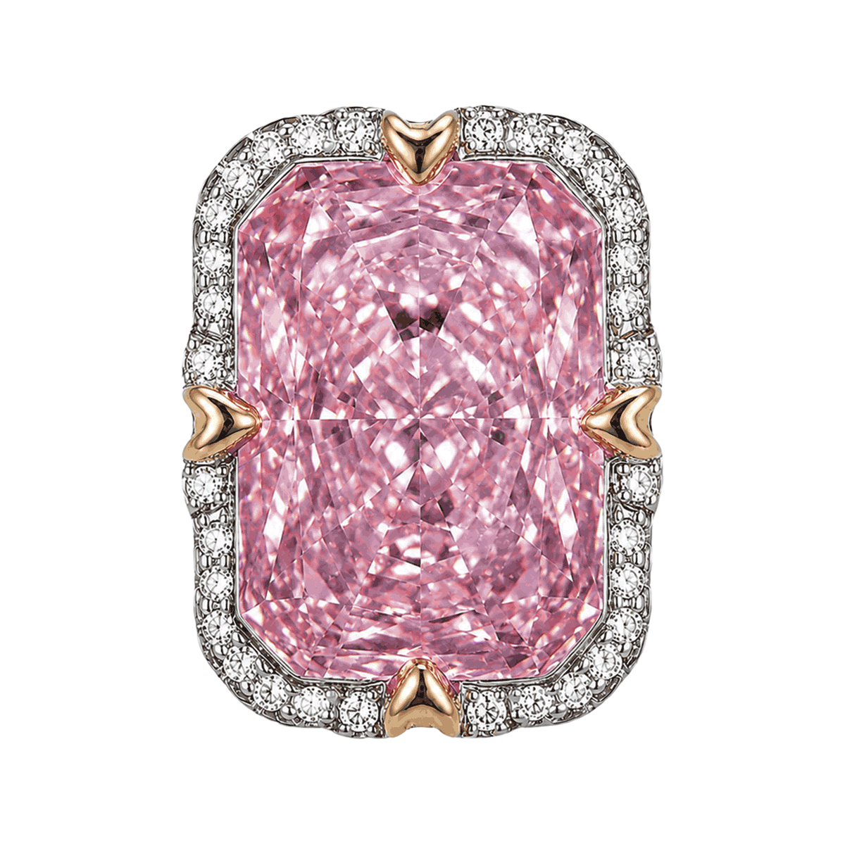 Rosé Radiance
