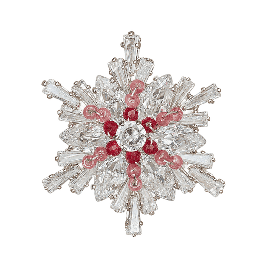 Ruby Snowflake