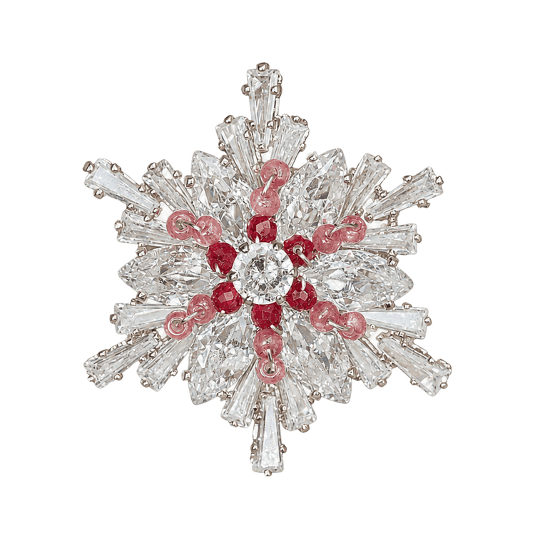 Ruby Snowflake