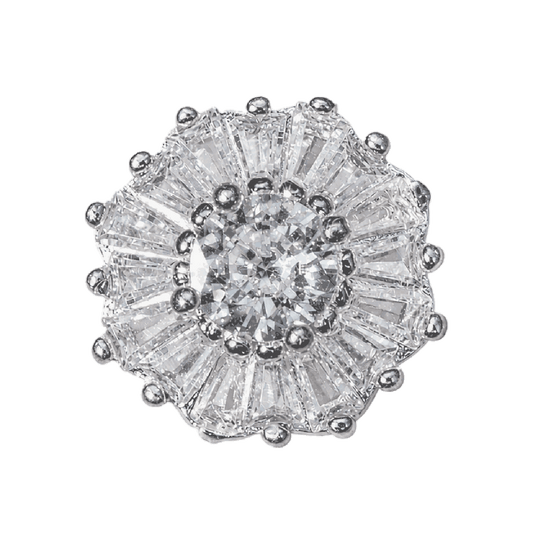 Silver Bloom