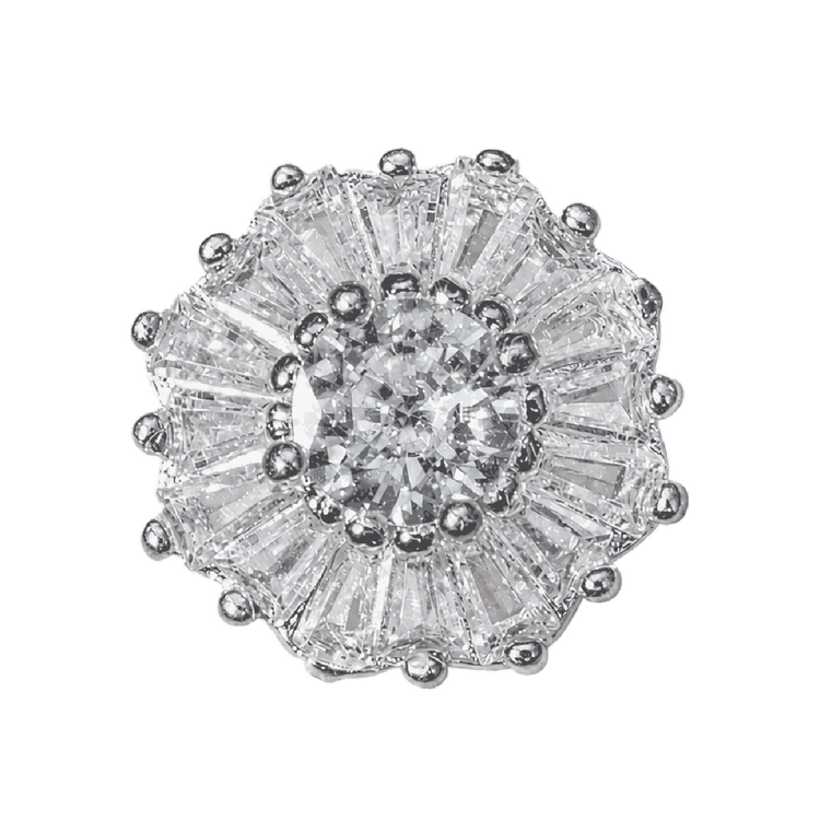 Silver Bloom