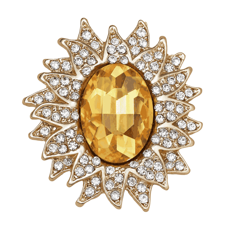 Solar Bloom
