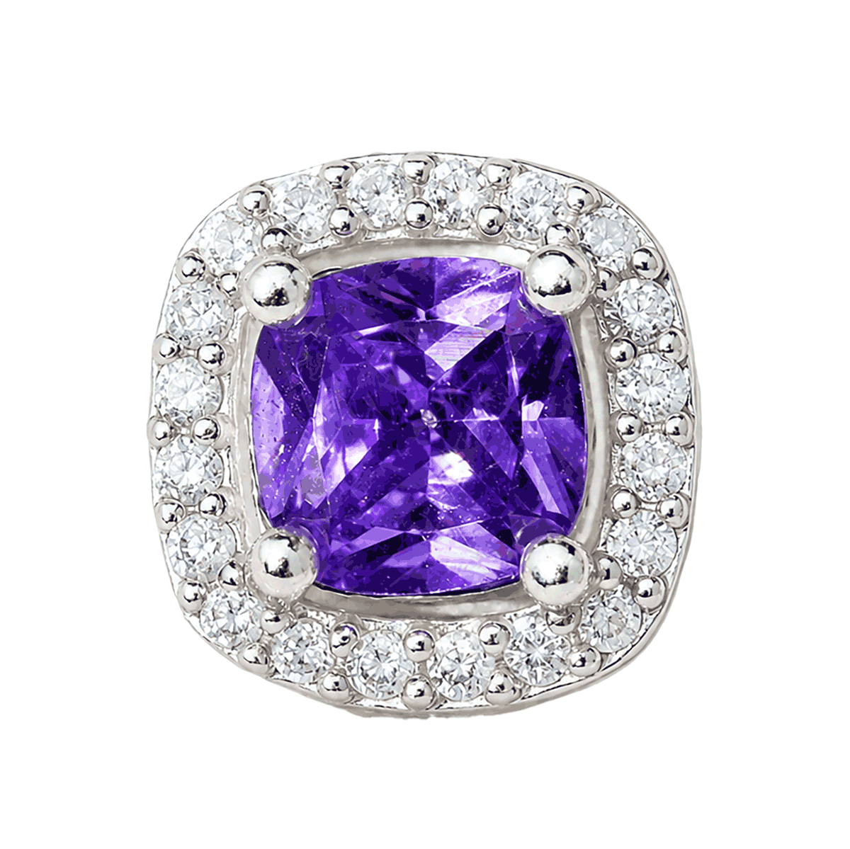 Violet Halo