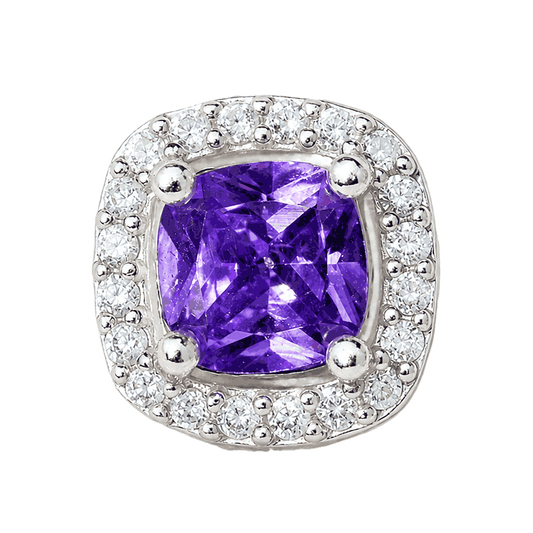 Violet Halo