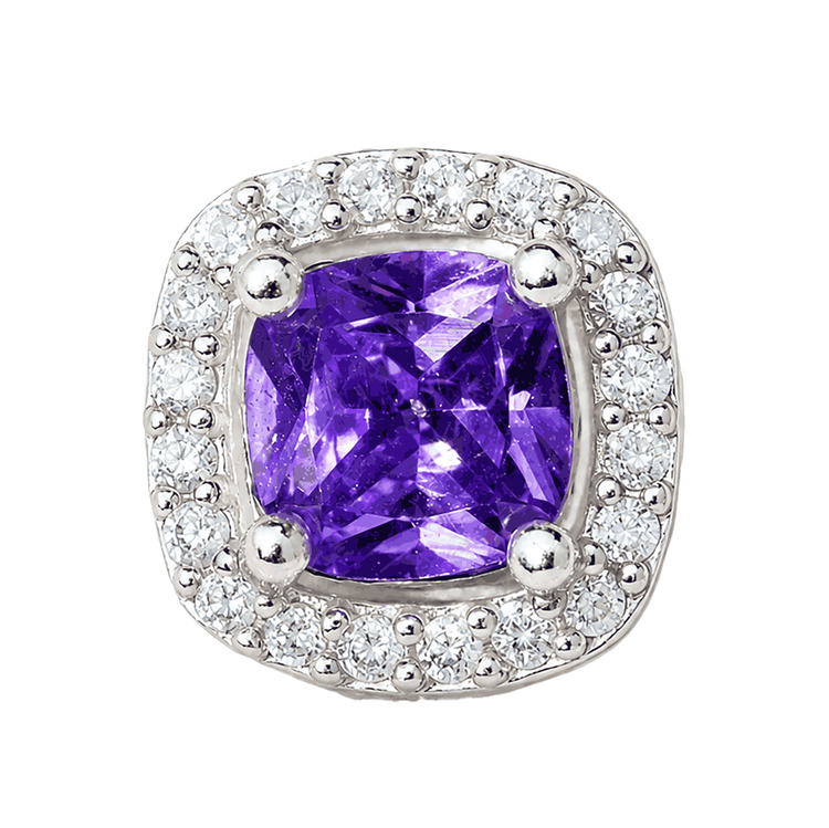 Violet Halo