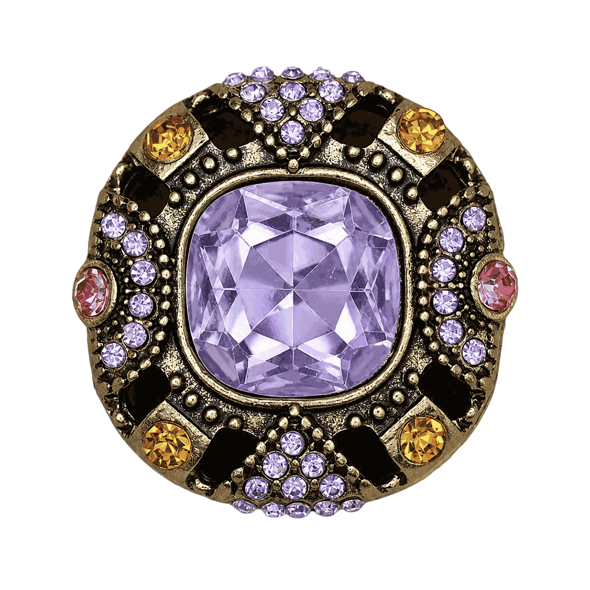 Violet Relic